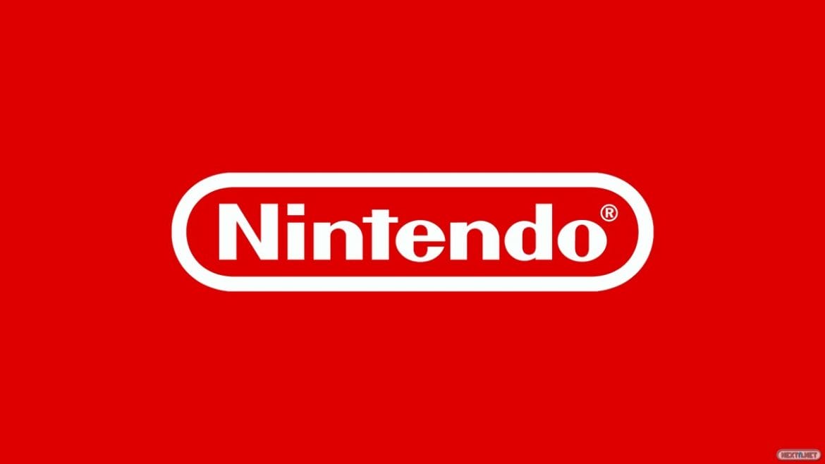 Nintendo Nuevo Logo 1