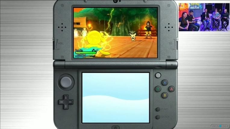 1606-14 Pokemon Sol y Luna