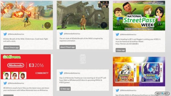 Recompensas encontradas