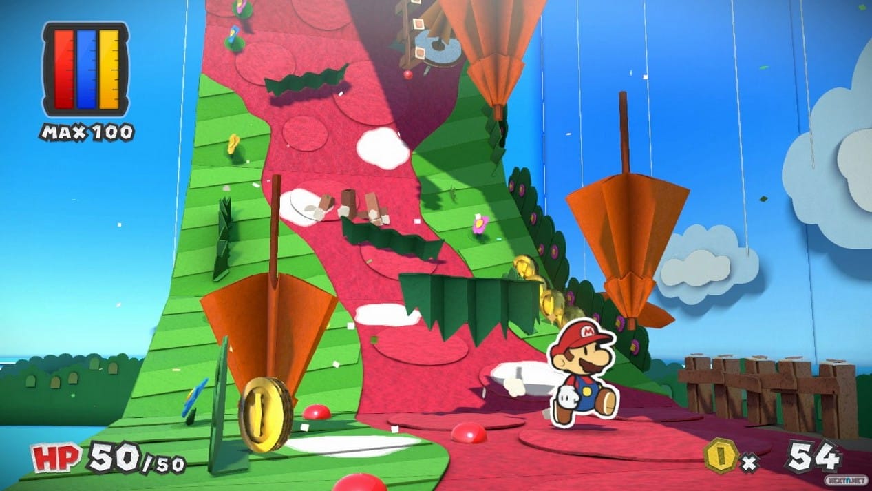 1606-16 Paper Mario Color Splash 02