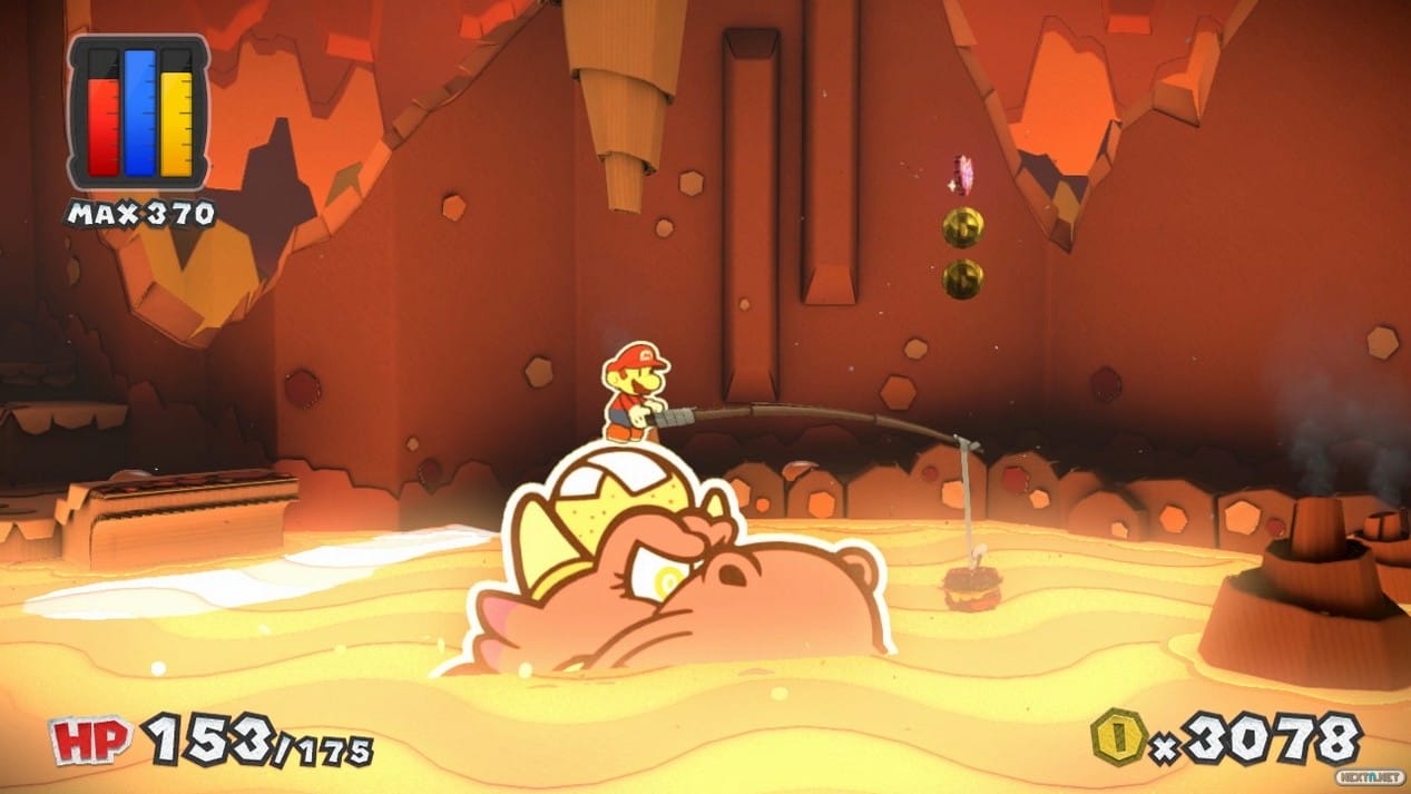 1606-16 Paper Mario Color Splash 07