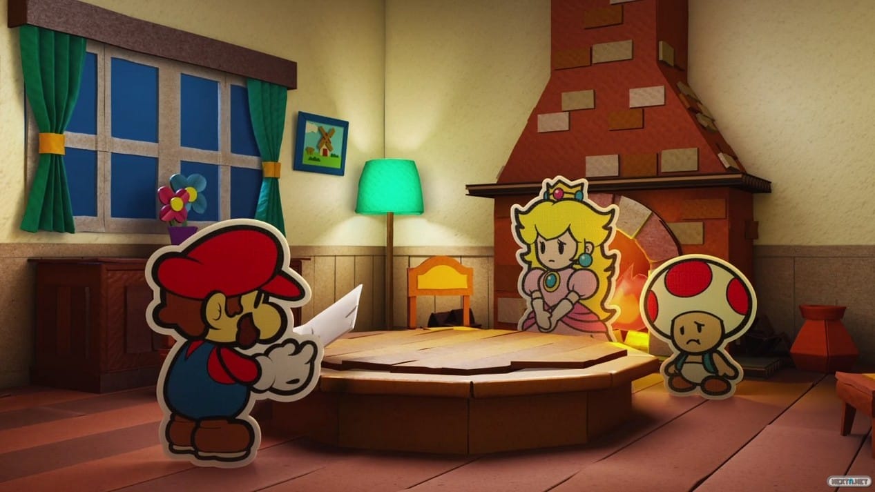 1606-16 Paper Mario Color Splash 08