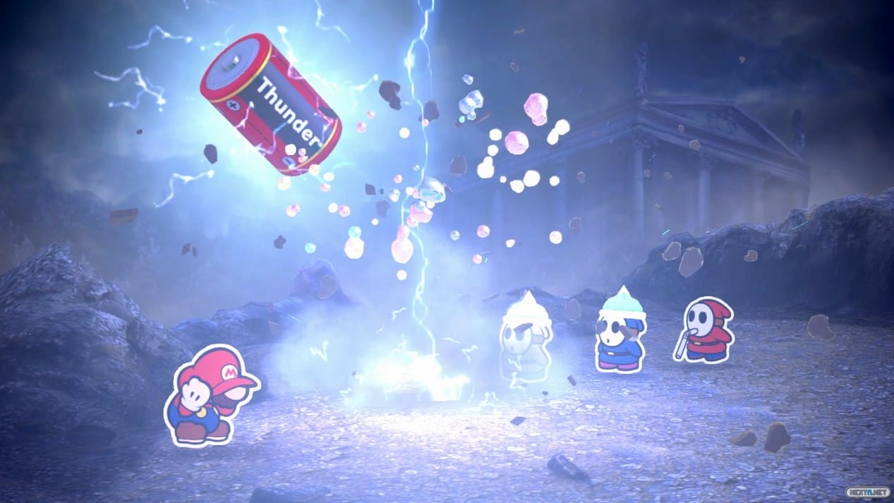 1606-16 Paper Mario Color Splash 09