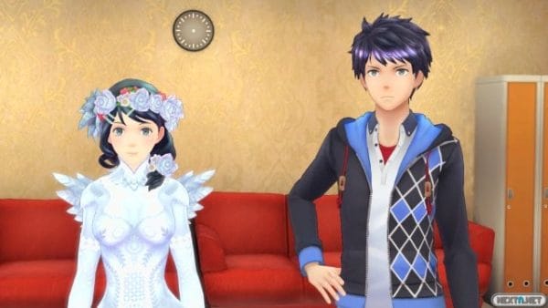 Tokyo Mirage Sessions #FE