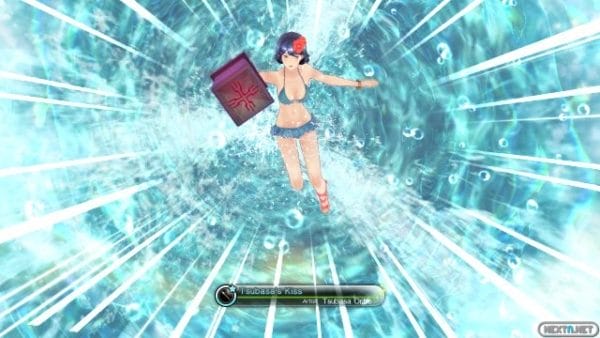 Tokyo Mirage Sessions #FE