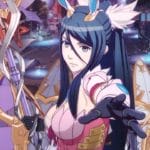 Tokyo Mirage Sessions #FE