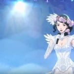 Tokyo Mirage Sessions #FE