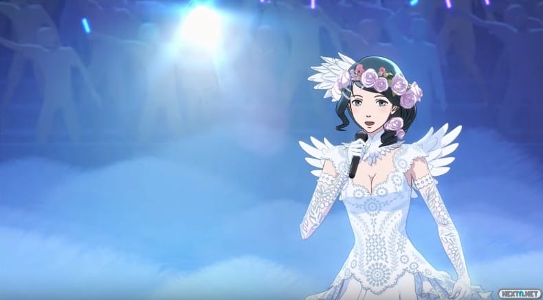 Tokyo Mirage Sessions #FE