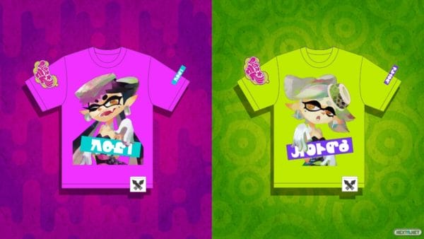 Splatoon última Splatfest Mar y Tina 01