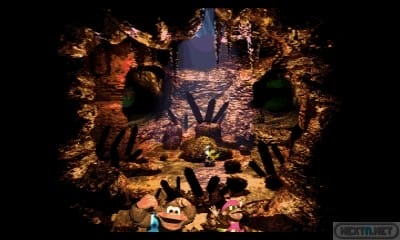 1806-16 Donkey Kong Country 3 Dixie Kong Review05
