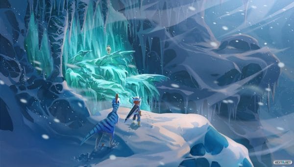 Monster Hunter Stories 22