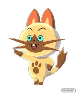 Monster Hunter Stories Artworks