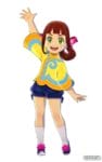 Monster Hunter Stories Artworks