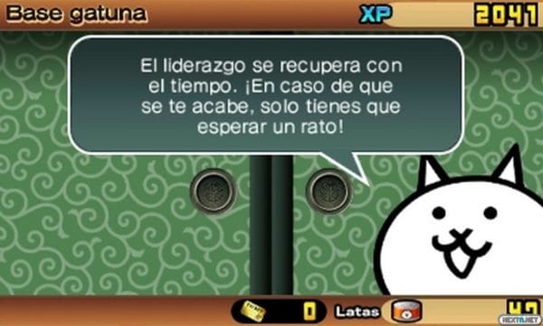 The Battle Cats POP!