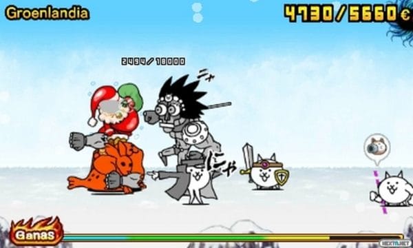 The Battle Cats POP!