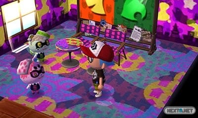Animal Crossing New Leaf amiibo 01