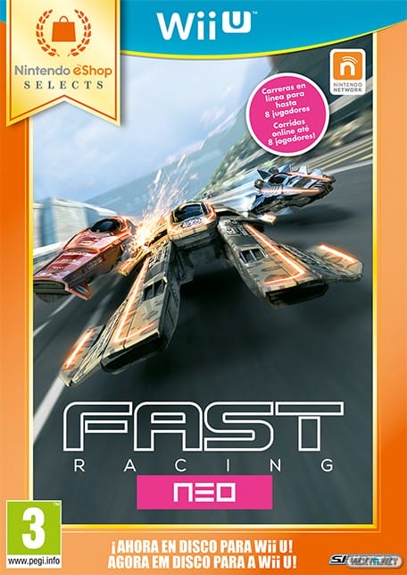 FAST Racing