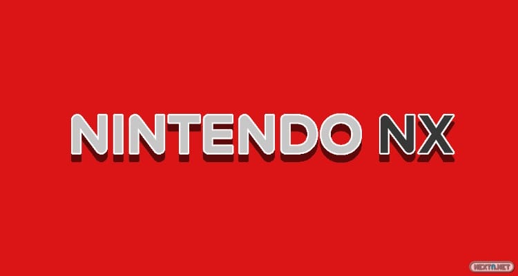 Nintendo NX