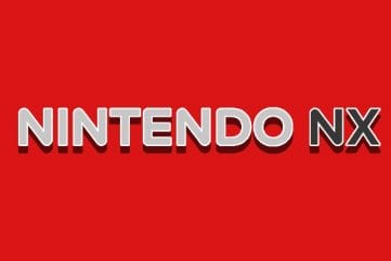 Nintendo NX