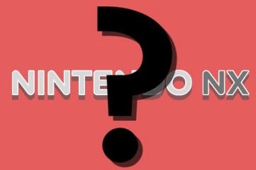 Nintendo NX