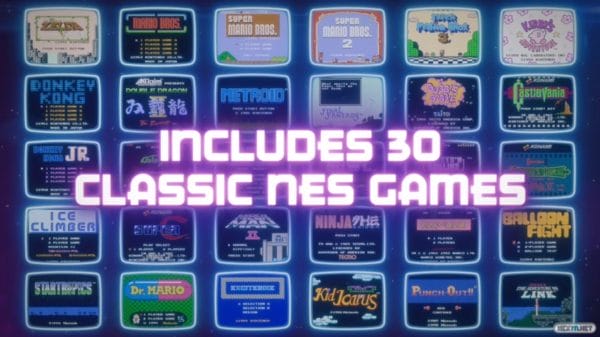 NES Mini