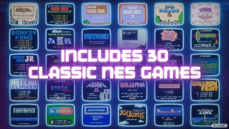 1608-02 NES Mini Opinión 2