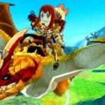 Monster Hunter Stories