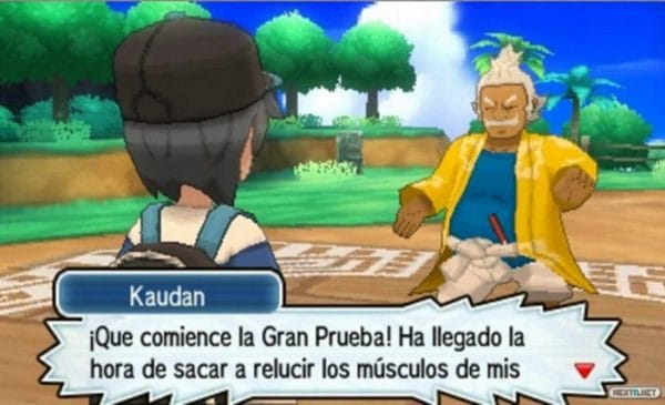 Pokémon Sol Luna Gran Prueba 01