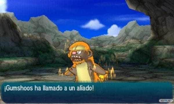 Pokémon Sol Luna dominantes 02