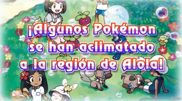 1608-01 Pokémon Sol y Luna