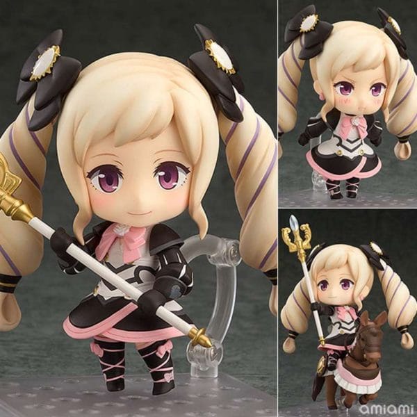 Fire Emblem Fates Elise Nendoroid