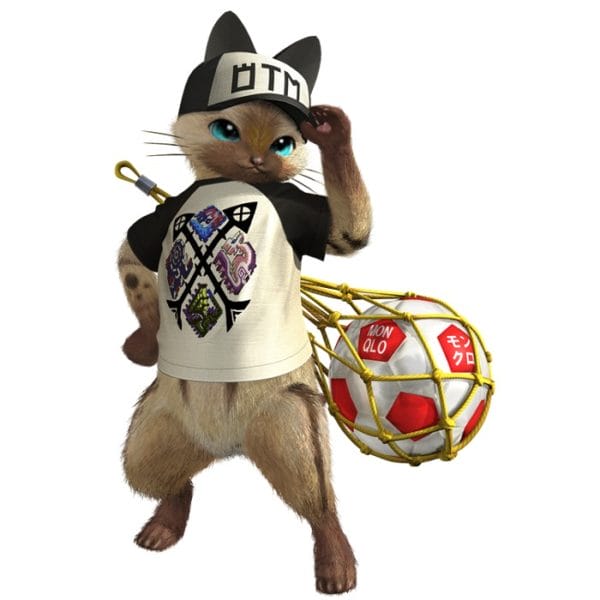 Monster Hunter Generations DLC agosto