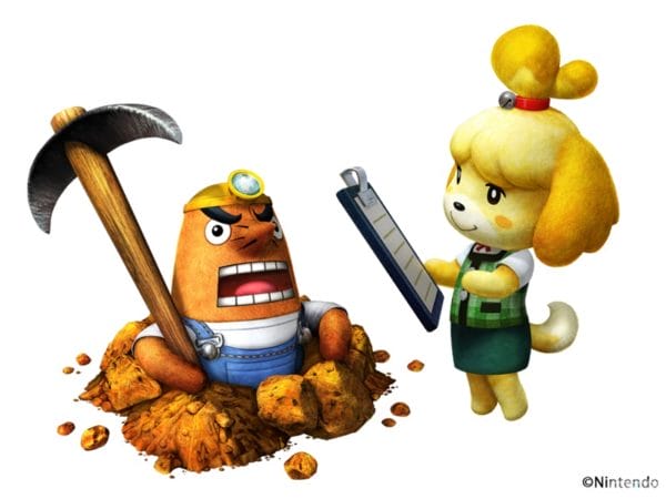 Monster Hunter Generations DLC agosto Animal Crossing