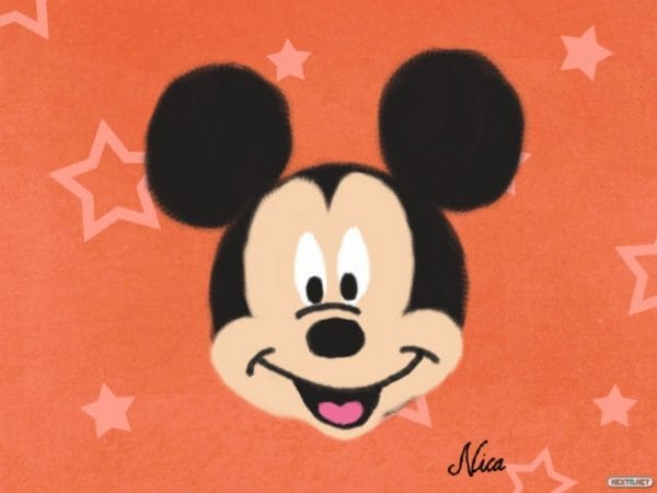 El primer dibujo al que te enfrentarás