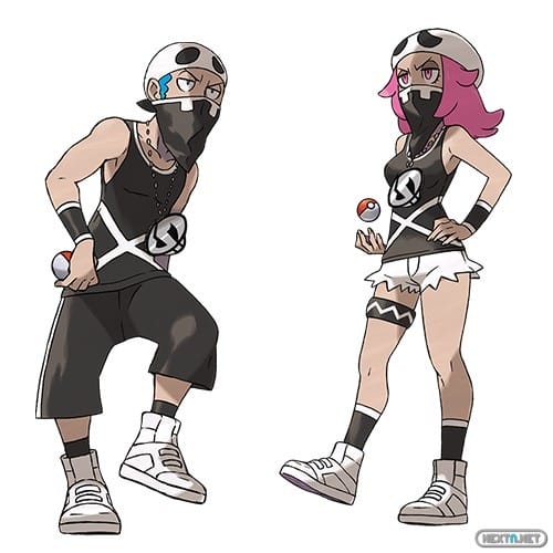 1608-11 Pokemon Sol y Luna 4