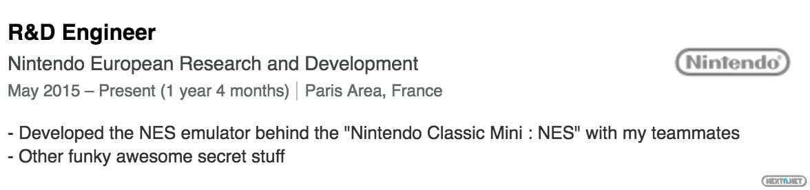 1608-27 NES Classic Mini NERD 1
