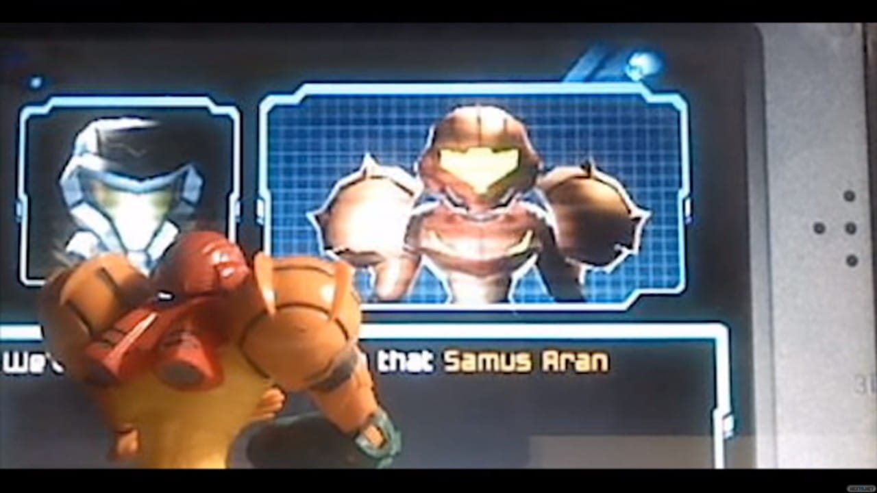 Así es como empieza....