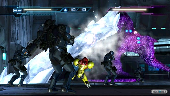 0916-05 Metroid Other M 01