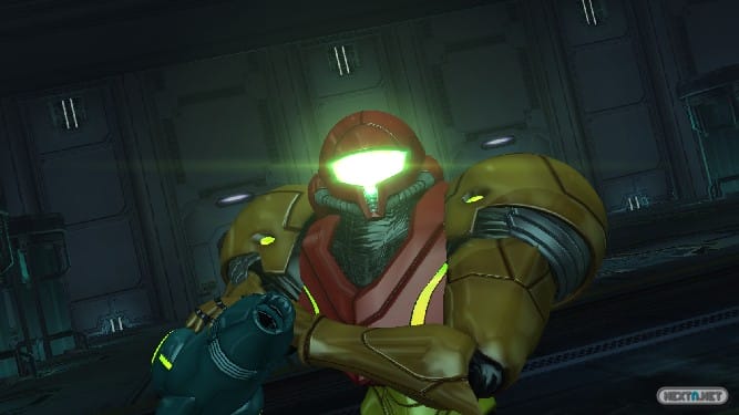 0916-05 Metroid Other M 05