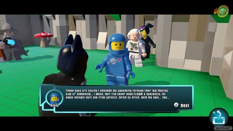 1608-30 LEGO Dimensions avance28