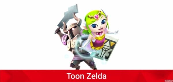 1609-01 Hyrule Warriors Legends DLC 3DS 002