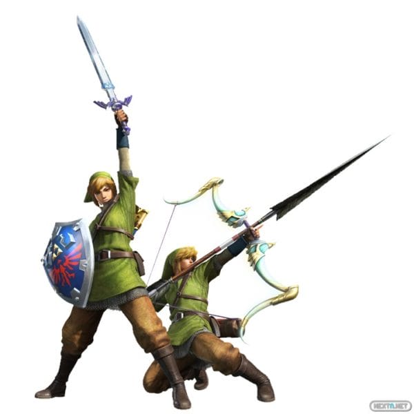 1609-02 Monster Hunter Generations DLC septiembre 05