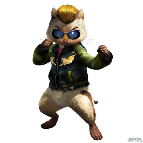 1609-02 Monster Hunter Generations DLC septiembre 09