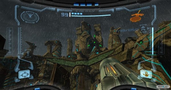 Metroid Prime