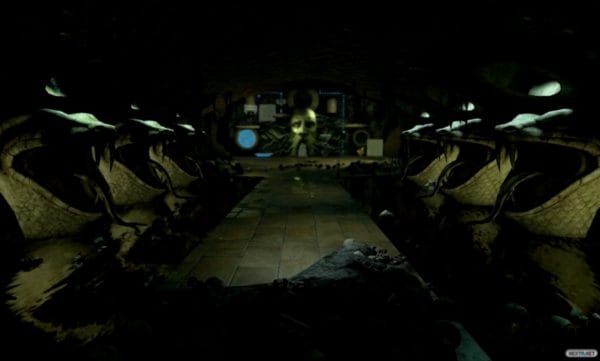 LEGO Dimensions Harry Potter pack 01