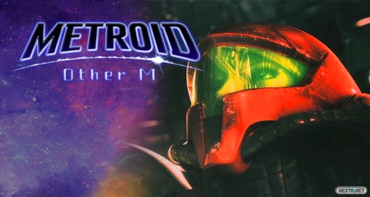 Analisis Metroid Other M Consola Virtual Wii U Analisis Metroid Other M Consola Virtual Wii U