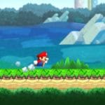 Super Mario Run