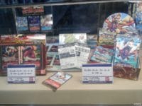 Monster Hunter Stories merchandising