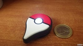 Pokémon GO Plus euro
