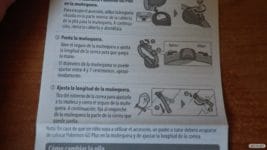 Manual Pokémon GO Plus